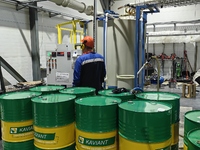 О компании - kaviant.ru - Великий Новогород