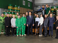 О компании - kaviant.ru - Великий Новогород