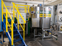 О компании - kaviant.ru - Великий Новогород